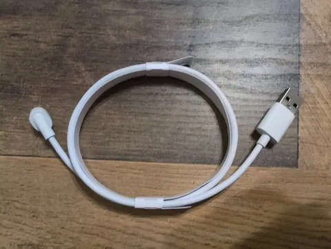Google Nest Cam Charging Cable USB 3 Feet New OEM