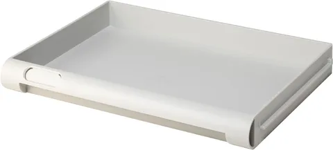 White Shelf Insert for SFW205 Fireproof and Waterproof Safes, Multi-Positional S