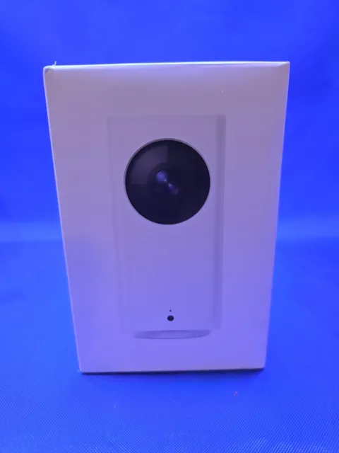 BRAND NEW Wyze Cam Pan 1080p Pan/Tilt/Zoom WiFi Indoor Smart Home Camera WYZECP1