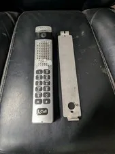 Algo 8039 IP Intercom Doorbell