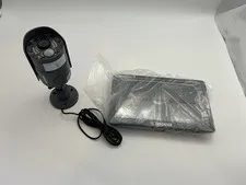 Defender PHOENIX M2C Security Camera Unit Monitor -Only Items Shown-
