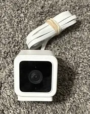 Wyze Cam V3 WYZEC3 Wired Indoor/Outdoor Surveillance Security Camera (No Stand)