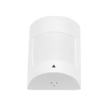 Anti-Pet PIR Motion Sensor Wired Alarm Dual Infrared Detector Pet Immune For