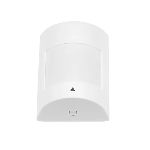 Anti-Pet PIR Motion Sensor Wired Alarm Dual Infrared Detector Pet Immune For