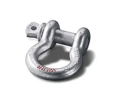  (88999) 3/4" Shackle 3/4 Inch