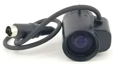 Philips Burle Security, TC9904 Security Camera Lens, 4MM, 1:1.2, CS Mount