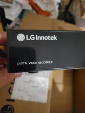 LG Innotek Digital video  recorder 8 channel home camera system drv