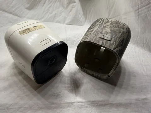 Arlo Pro Wireless HD Security Camera Night Vision Alexa Camouflage Cover Hunting