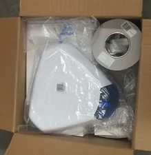 Gardtec Security Alarm System- New in Box-  595PKIT-RS