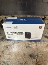 Anker Eufy Cam Security Standalone Security Camera 2K NEW SEALED 