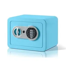 Locksworth Electronic SafeBox AZ17609-BL