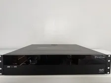 Luma LUM-500-DVR-8CH 8 Channel Digital Video Recorder p668