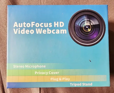 Smart AI Battery Camera 2-Cam Wi-Fi Indoor/Outdoor HD Kit w/ Built-In Mic