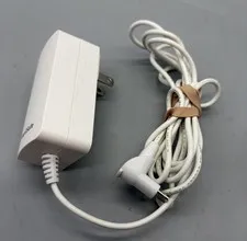 Power Supply Adapter Cord for SimpliSafe Security SSBS3 BS3W Base Station