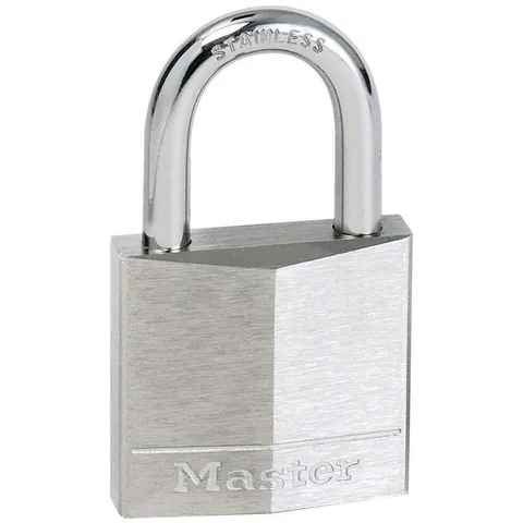 Master Lock 640EURD Marine 40mm Lock
