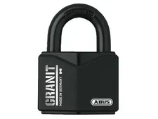 ABUS Mechanical 37RK/55mm GRANIT™ Plus Padlock ABU3755RK