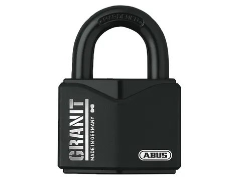 ABUS Mechanical 37RK/55mm GRANIT™ Plus Padlock ABU3755RK