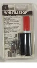 WHISTLESTOP Security Alarm Portable Window Door Screamer Police Recommended USA