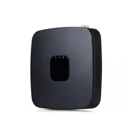 American Dynamics HOLNVR04100 4 Channel Network Video Recorder