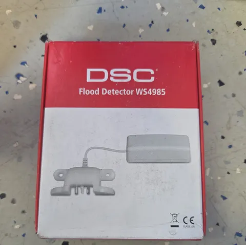 DSC-WS4985 Flood Detector NEW