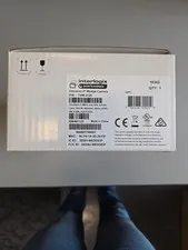 Interlogix Camera