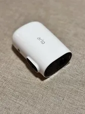 Arlo Essential XL Spotlight 1080p Wireless Security Camera
