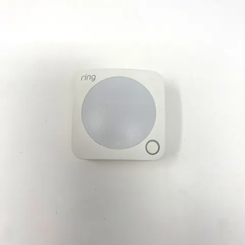 Ring Alarm Motion Detector (2nd gen) Z-Wave - 5AT2S9 - Used