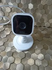 Blink Mini Pan-Tilt Camera - White#3