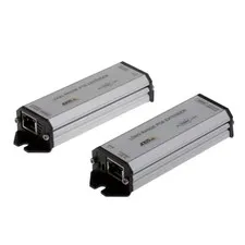 AXIS Long Range POE Extender Kit (01857-001) *NEW*
