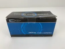 Eclipse ECL-HDZ18 Digital CCD Camera 