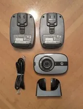(USED) Logitech Alert 750n Indoor HD Security Camera System