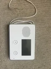 Security System Go Control Panel Model 2GIG-CP21-345E