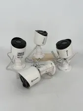 Swann SWNVW-490CAM 1080p Wireless Wi-Fi CCTV Security IP Camera Heat 2 Way (4)