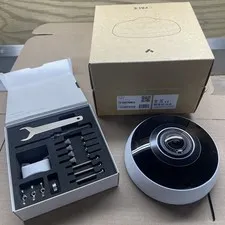 Verkada CF81-E Network Surveillance Camera Fisheye USED - Claim Status Unknown