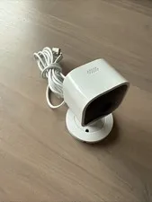 Blink Mini Indoor Security Camera 1080p HD WiFi First Gen