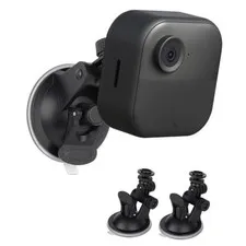 2Pack Suction Cup Mount for Blink Outdoor 2K+ / Outdoor 4 (4th Gen)/(3rd