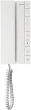 VIMAR - 40542 2F+ Voxie 6-Pulse Horn Intercom b.co