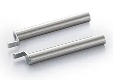HAKKO Hot Tweezer Soldering Tip 4L Type SOP Compatible for FX-8804 A1390 From