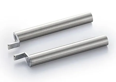 HAKKO Hot Tweezer Soldering Tip 4L Type SOP Compatible for FX-8804 A1390 From