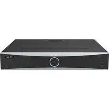 LTN8916D-P16N Platinum 16CH NVR 16 PoE 32MP 4x16TB 256Mbps Direct Search