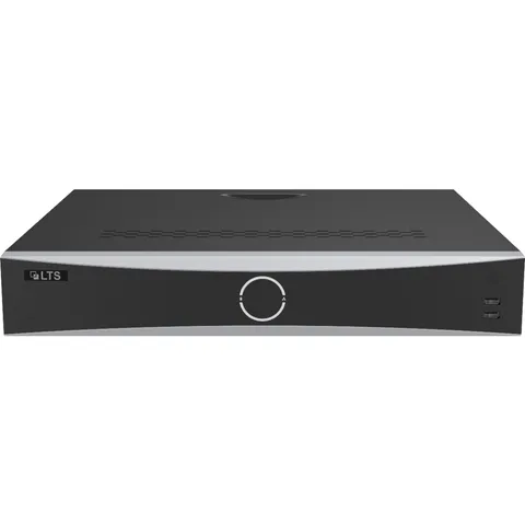 LTN8916D-P16N Platinum 16CH NVR 16 PoE 32MP 4x16TB 256Mbps Direct Search