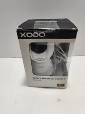 XODO Smart wireless Camera E6  Full HD 1080