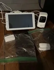 COVE security system