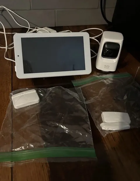 COVE security system