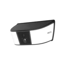 4MP Wireless Security Camera Outdoor Wall Light Two Way Audio Color Night Vision