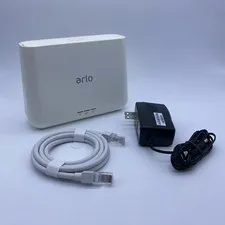 Arlo Ultra 2k 4k Pro 2 3 VMB4000 Smart Hub Base Station FREE SHIPPING