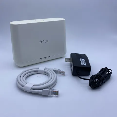 Arlo Ultra 2k 4k Pro 2 3 VMB4000 Smart Hub Base Station FREE SHIPPING