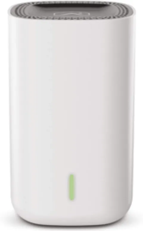 Alarm.Com SVR122 Stream Video Recorder 500GB SVR - Records Alarm.Com IP Cameras
