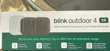 Blink Cameras 4k Set Of 2