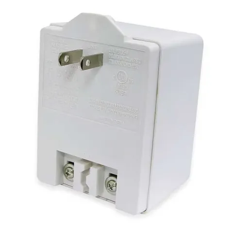 Speco Technologies Camera Power Supply,24 VAC PSW4 Speco Technologies PSW4